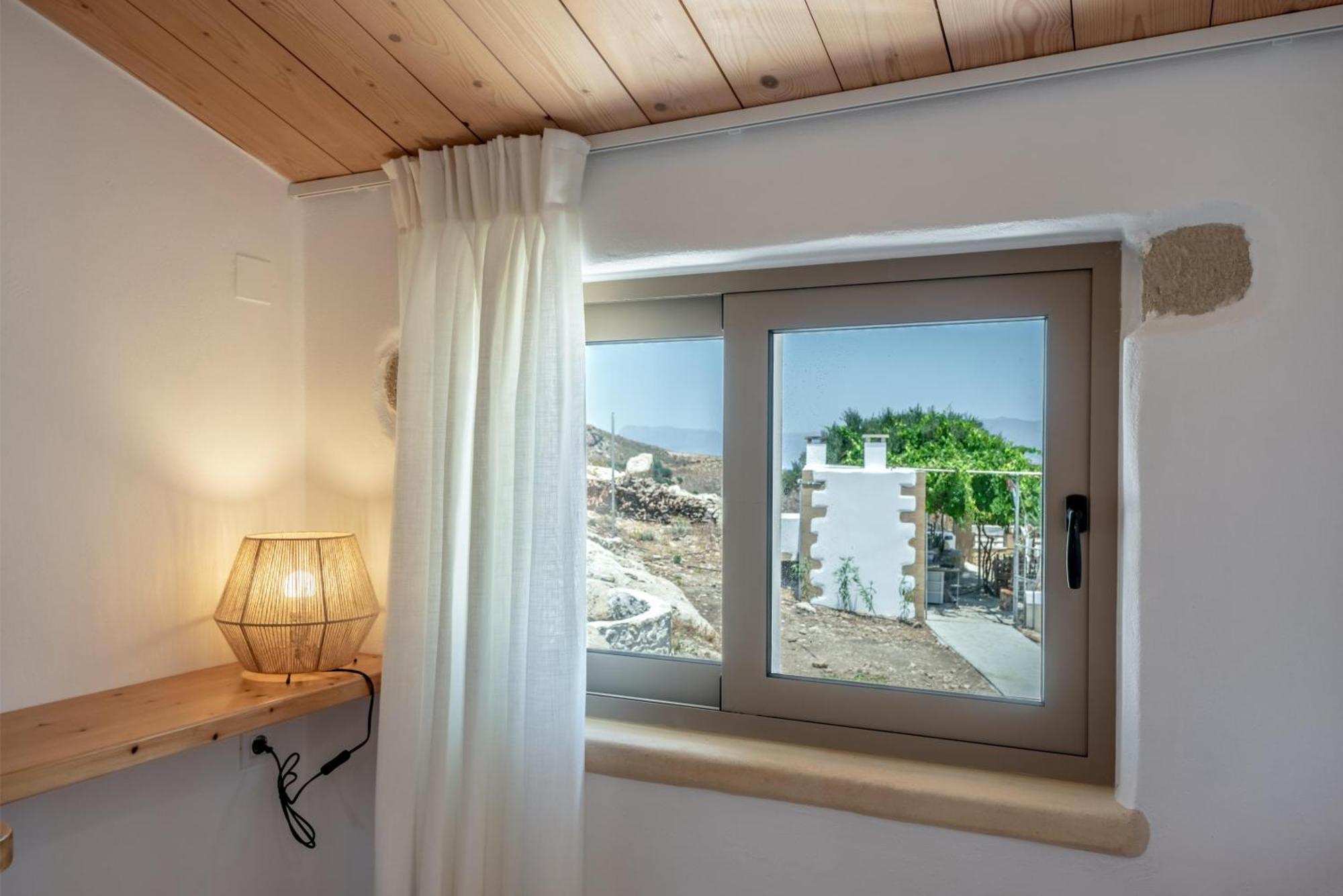 Villa Froudi Near Falaserna Beach Киссамос Экстерьер фото
