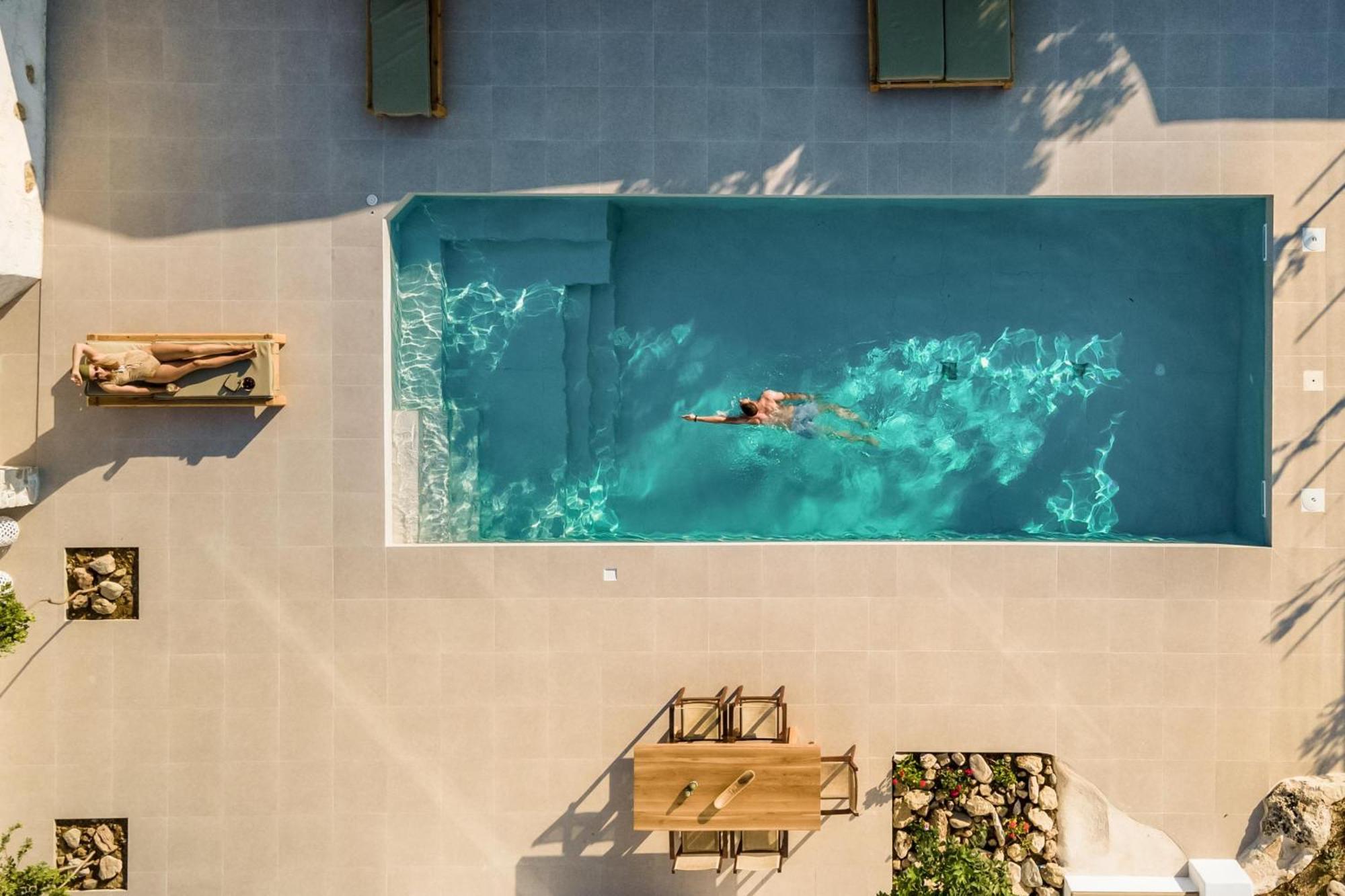 Villa Froudi Near Falaserna Beach Киссамос Экстерьер фото