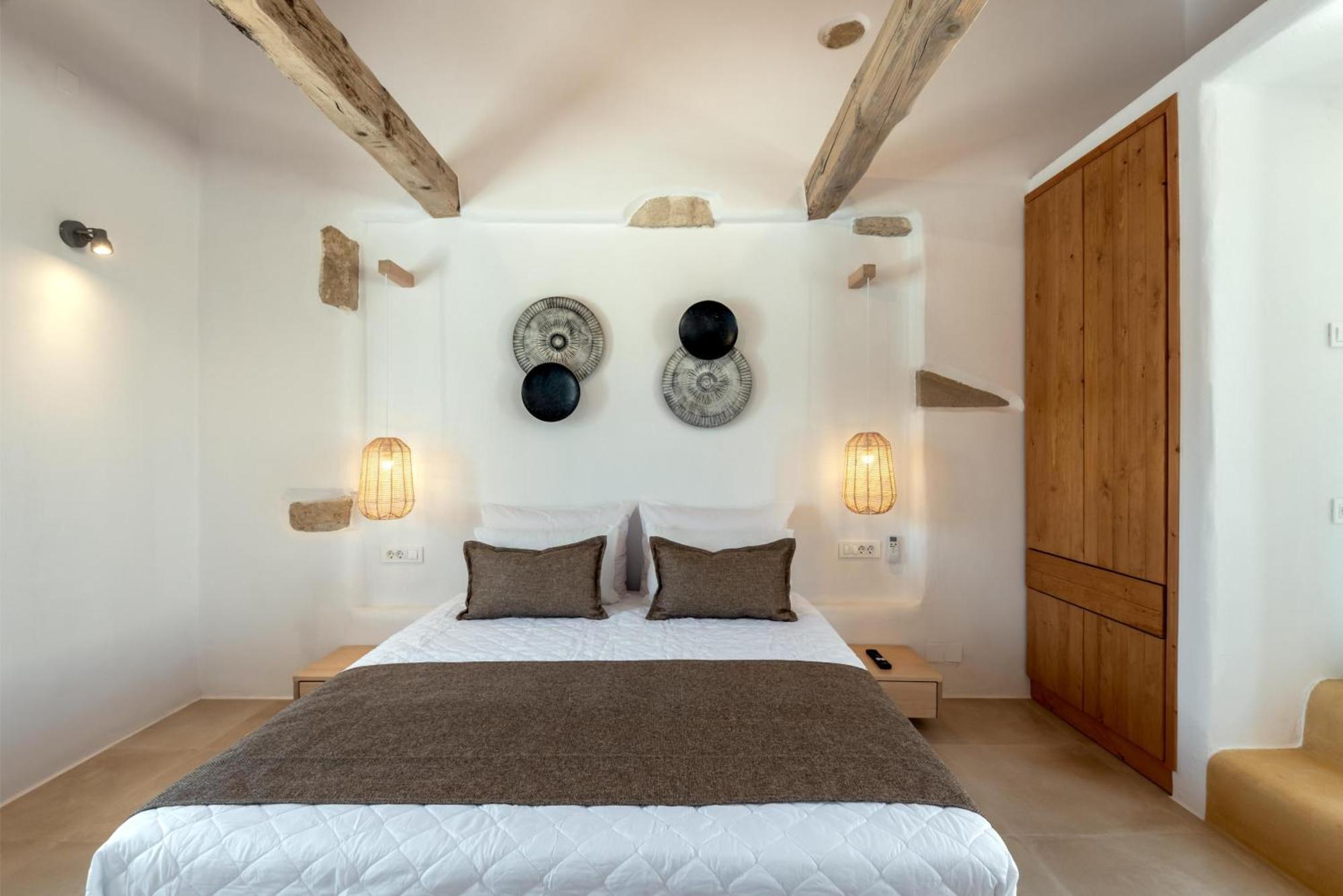 Villa Froudi Near Falaserna Beach Киссамос Экстерьер фото