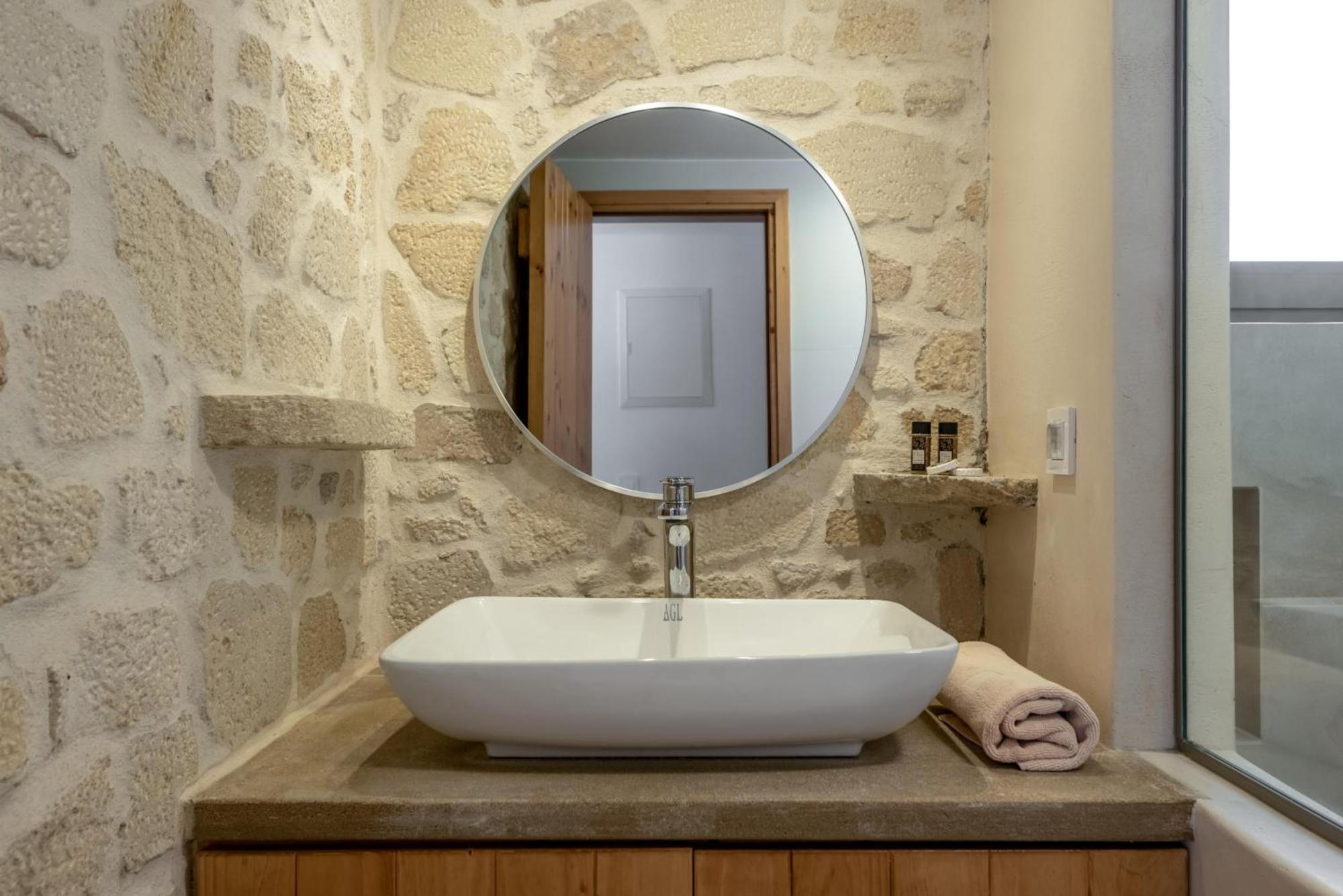 Villa Froudi Near Falaserna Beach Киссамос Экстерьер фото