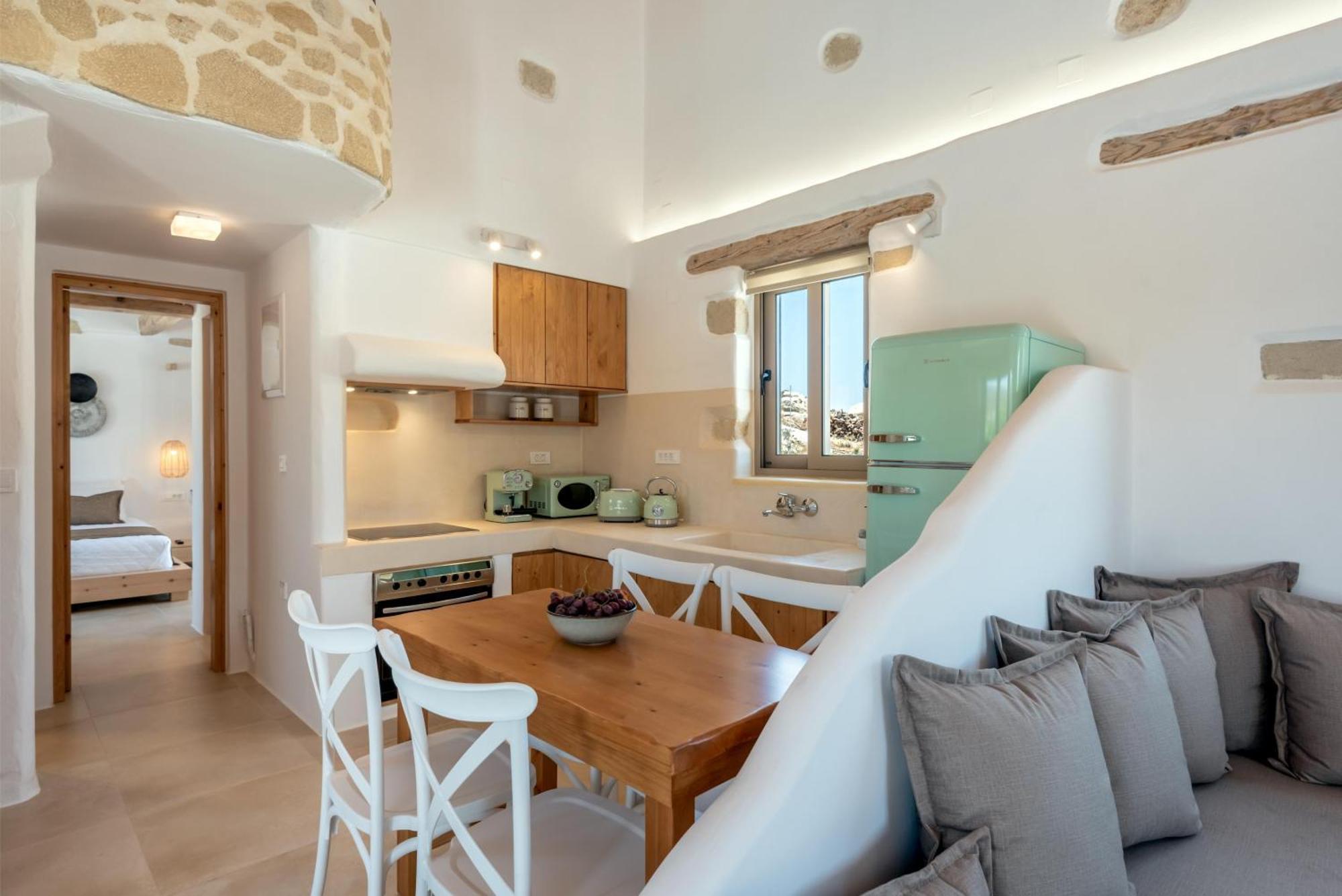 Villa Froudi Near Falaserna Beach Киссамос Экстерьер фото