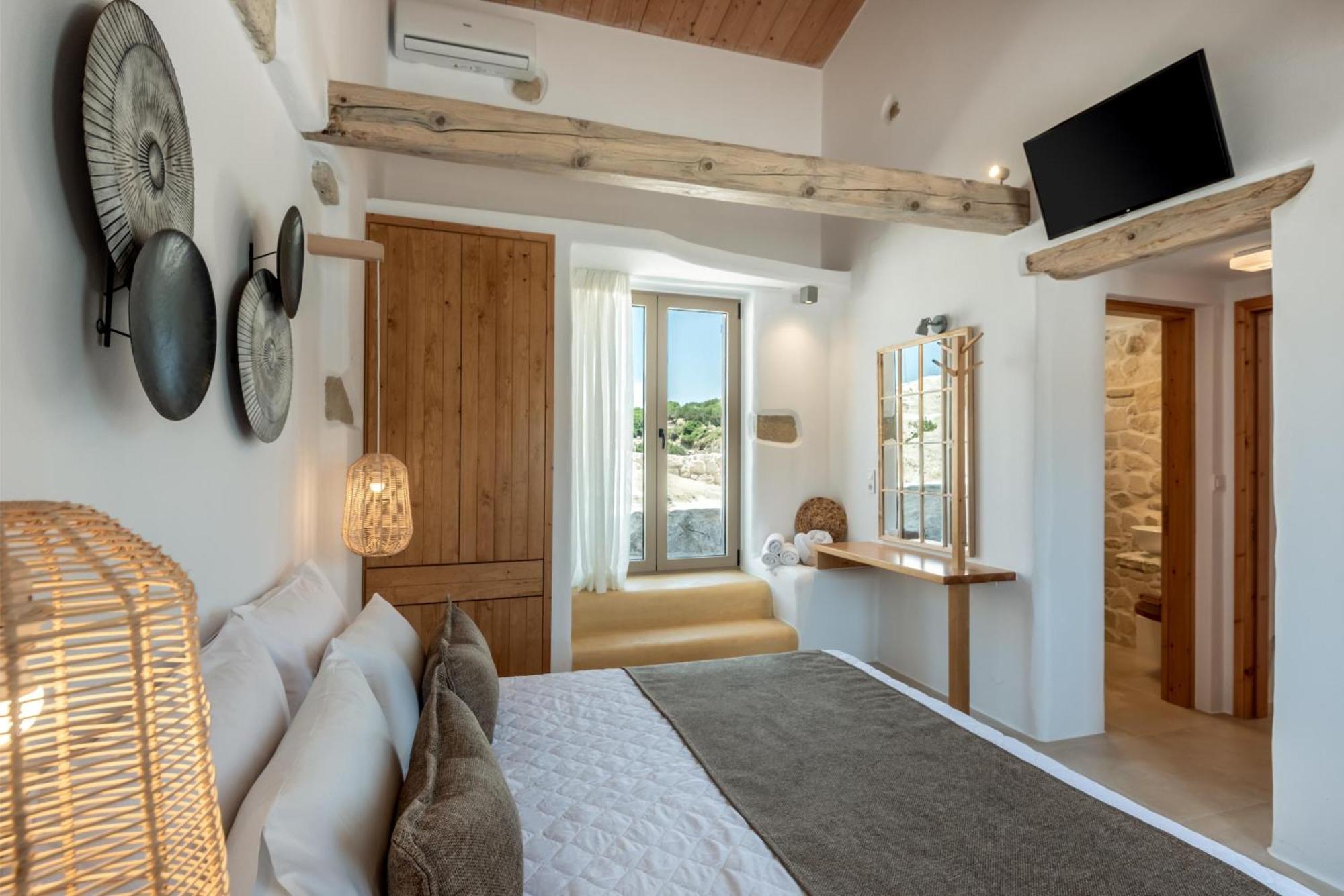 Villa Froudi Near Falaserna Beach Киссамос Экстерьер фото